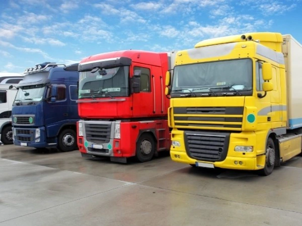 Adana Yığılca Nakliye